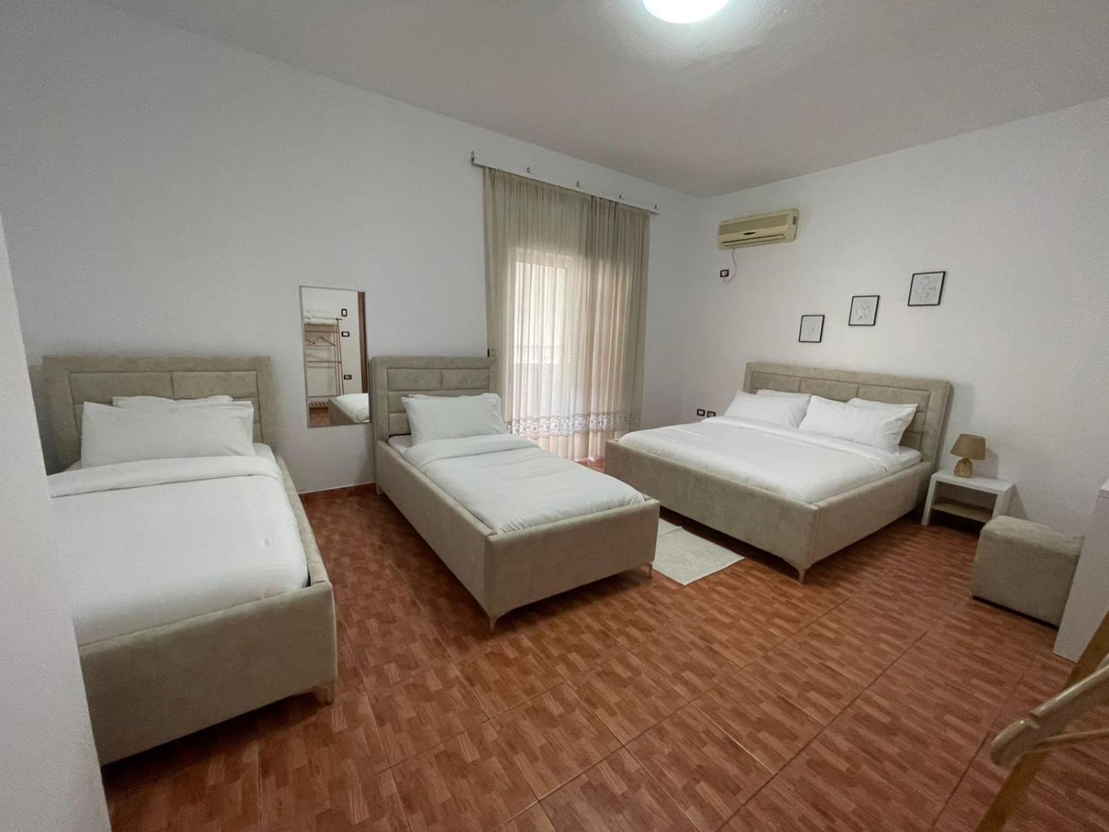 Villa Oasis Berat Zimmer foto