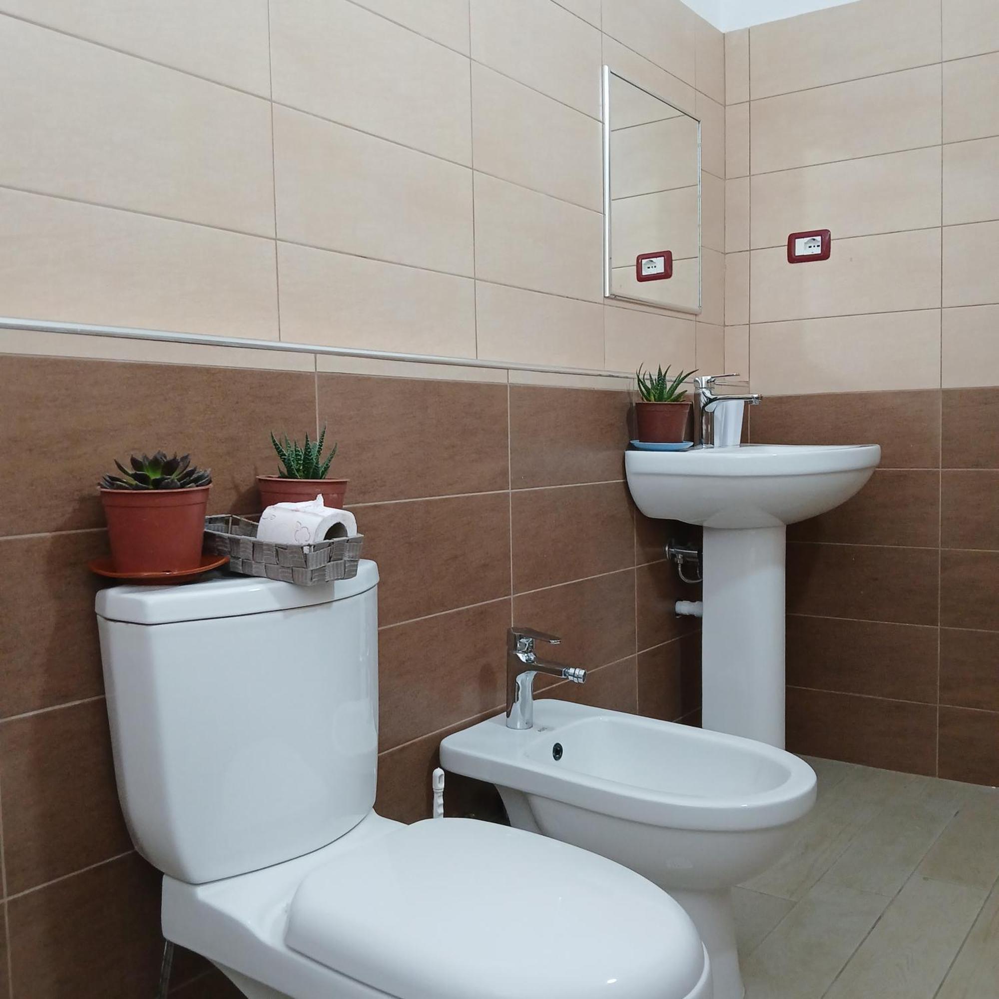 Villa Oasis Berat Zimmer foto