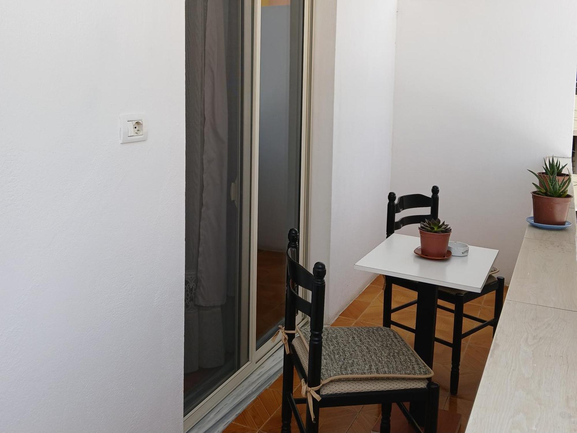 Villa Oasis Berat Exterior foto