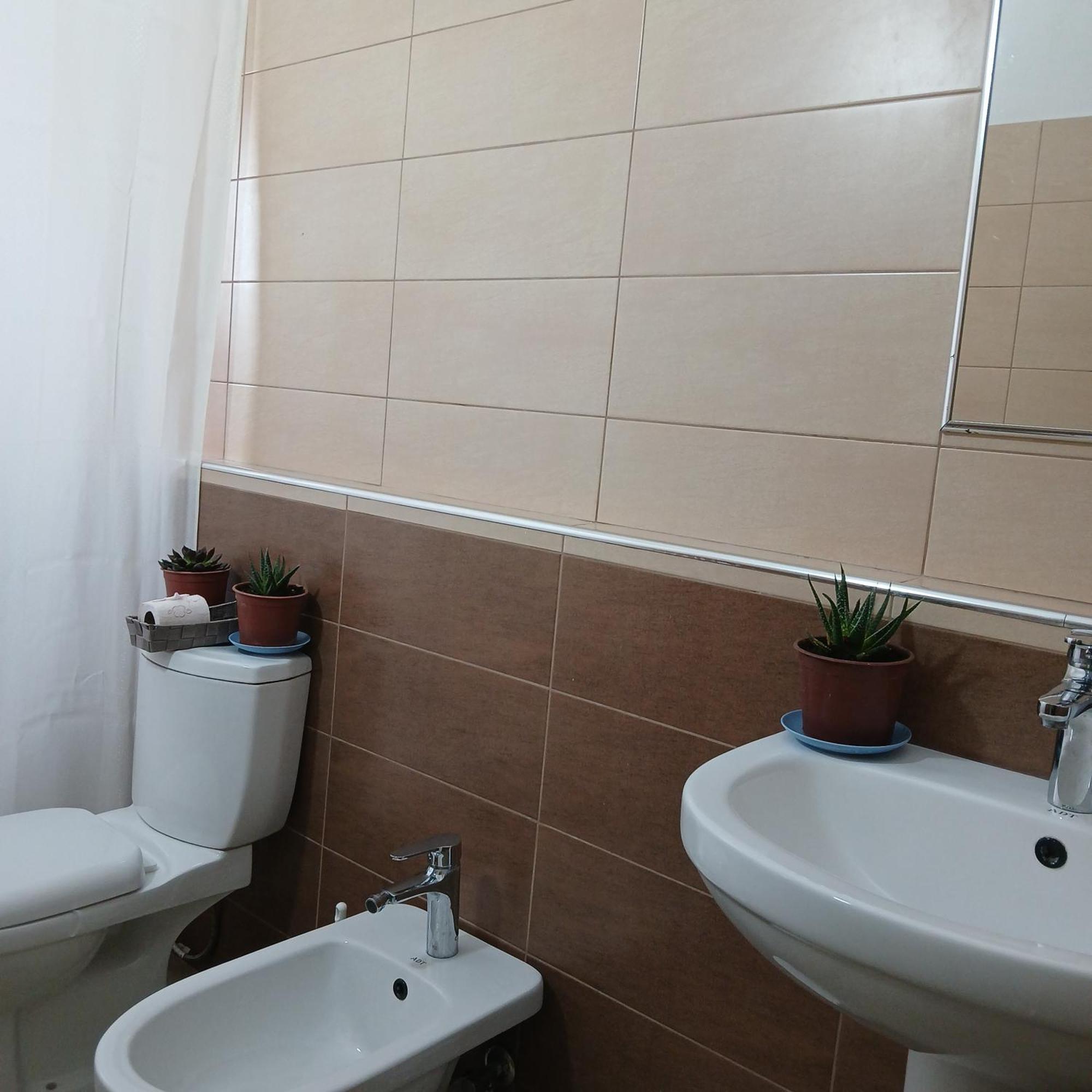 Villa Oasis Berat Zimmer foto